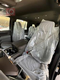 شيفروليه تاهو